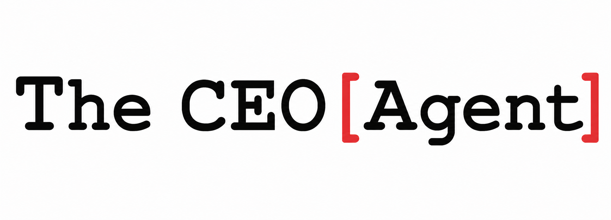 The CEO [Agent]