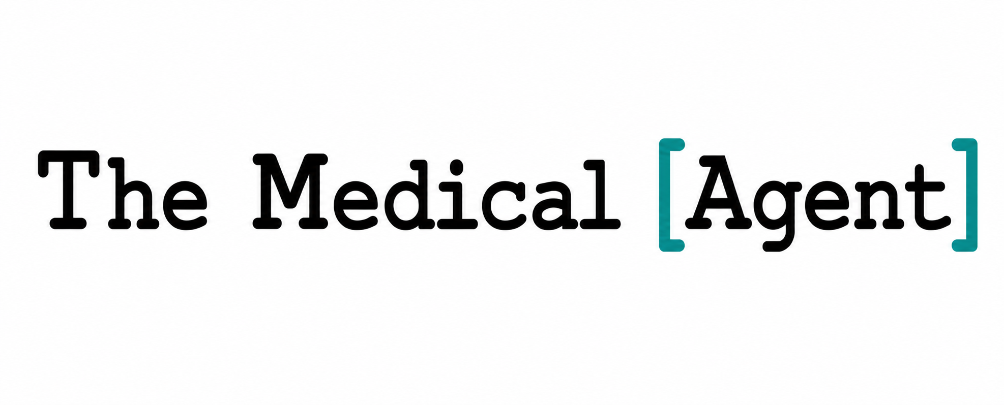 The Medical Agent
