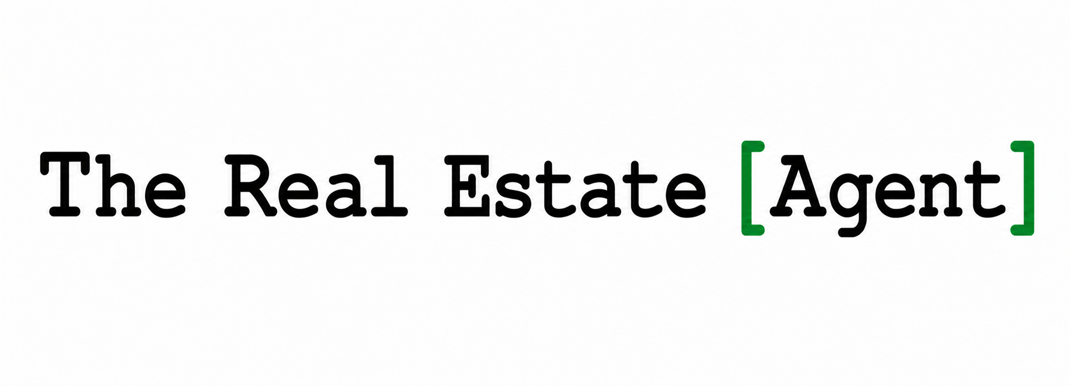 The Real Estate [Agent]