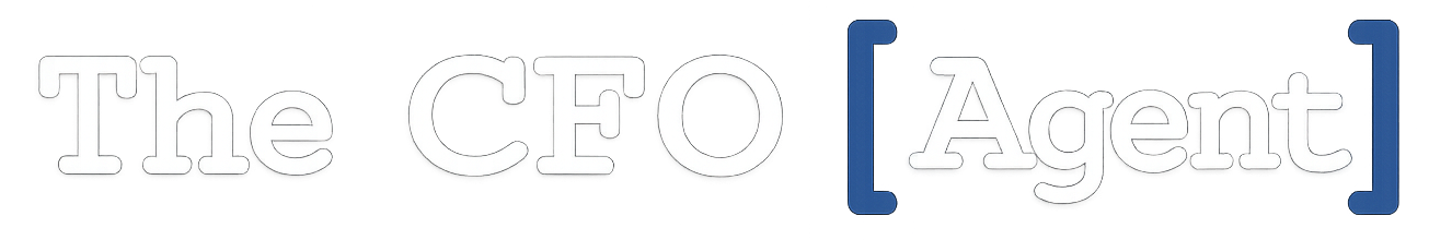 The CFO Agent